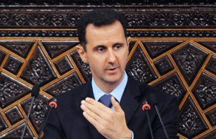 النظام السورى يستعيد السيطرة على قاعدة مرج السلطان الجوية