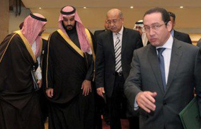 رئيس الوزراء: أمن الخليج جزء من أمن مصر ولن نتأخر فى الدفاع عن الأشقاء
