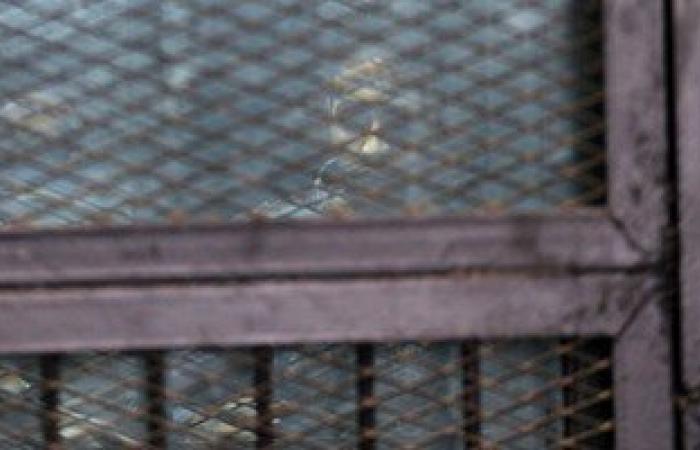 جنايات القاهرة تستمع اليوم للشهود فى محاكمة المتهمين بـ "خلية الزيتون"