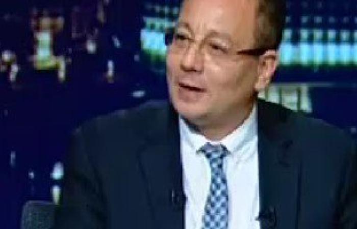 عماد جاد لـ ائتلاف دعم مصر: "لا تقتلوا جنين الديمقراطية البرلمانية"