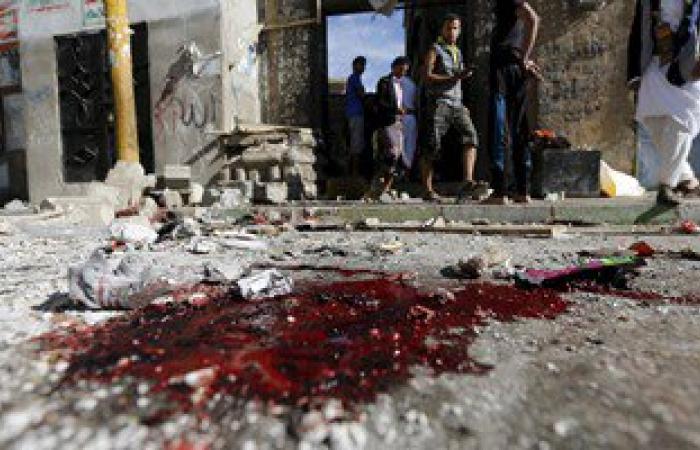31 قتيلًا فى اشتباكات بين المقاومة اليمنية ومليشيات الحوثى بمحافة تعز