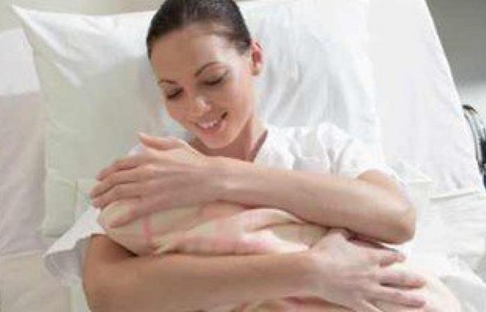 الرضاعة الطبيعية تساعد على نمو مخ الطفل بنسبة 80% خلال العام الأول
