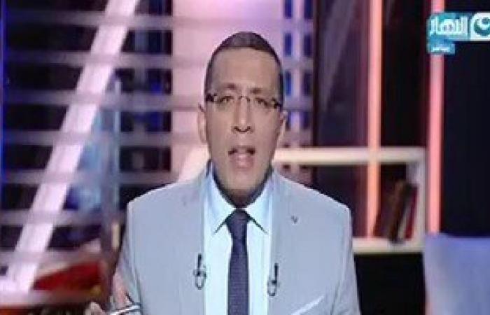 خالد صلاح ناعيا ضحايا "تفجيرات بروكسل": استهداف الأبرياء عمل "جبان ووضيع"
