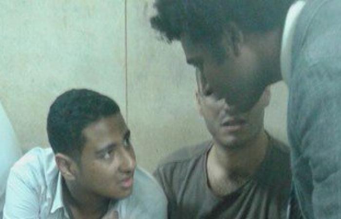 رفض استئناف عضو بفرقة أطفال الشوراع واستمرار حبسه بتهمة نشر فيديوهات مسيئة