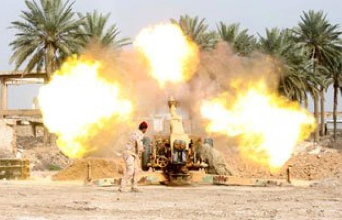 وزارة الدفاع العراقية: بدء المرحلة الثانية من عملية "تحرير الفلوجة"