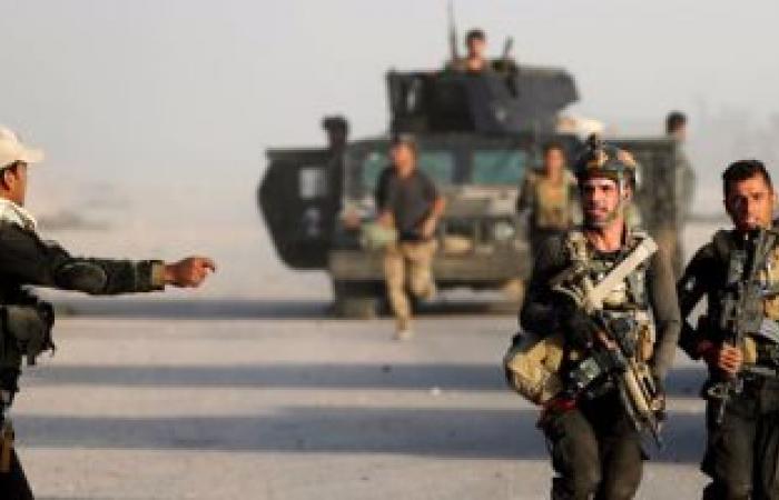 داعش يسيطر على أحياء بالرطبة العراقية وتعزيزات عسكرية تصل لتحريرها