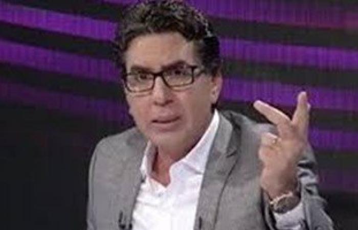 إحالة الإعلامى الإخوانى محمد ناصر للمحاكمة العاجلة