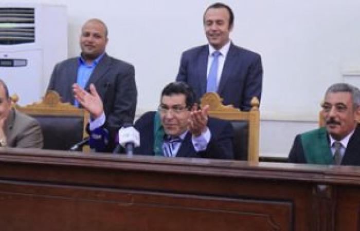 بدء جلسة محاكمة 215 متهما بقضية كتائب حلوان الإرهابية