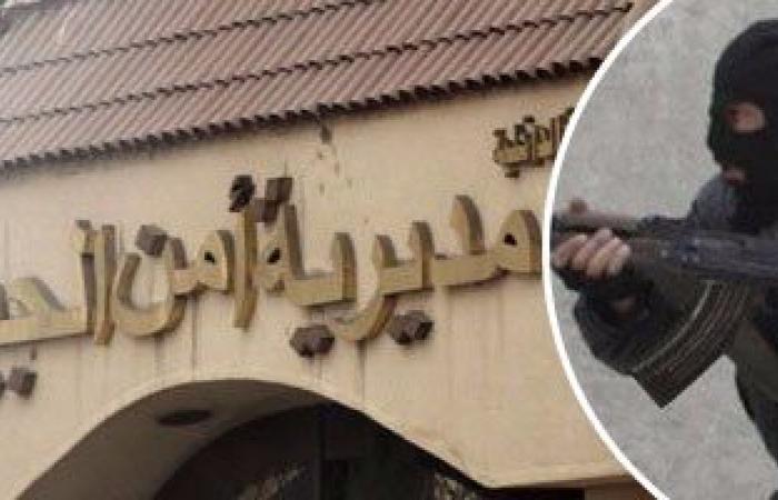 ترحيل 3 قطريين تشاجروا مع راود أحد المطاعم بالمهندسين