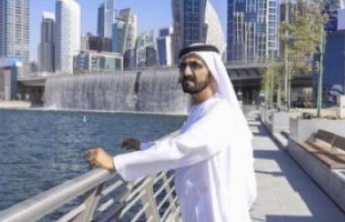 محمد بن راشد: شهداء الإمارات جمعوا اليوم الحكام والشعب على كلمة واحدة