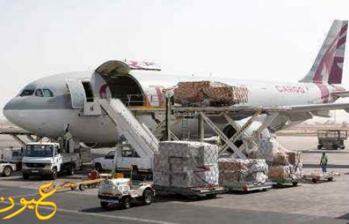 عاجل: حظر نقل البضائع بطائرات الركاب.. وقرار لجنة TSA الأمريكية يهدد بتوقف 146 شركة شحن.. ويهدد الاستثمار في مصر
