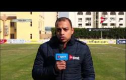 ستاد مصر: كواليس واستعدادات مصر للمقاصة للقاء طنطا في الأسبوع الـ18 للدوري المصري