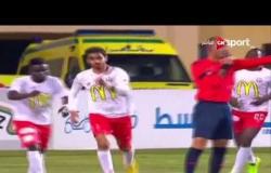 ستاد مصر: لقاء مع عبد الله الشحات لاعب فريق النصر للتعدين عقب مباراته مع إنبى