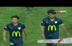 ستاد مصر: ملخص مباراة الزمالك 1 - 2 الإنتاج الحربي