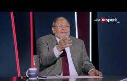 ستاد مصر: رأي ك. طه اسماعيل في أداء عماد متعب وهدفه الأخير في شباك المقاولون العرب