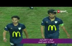 ملاعب ONsport: تحليل أداء فريق الزمالك أمام الانتاج الحربي بعد مباراة السوبر .. هشام يكن
