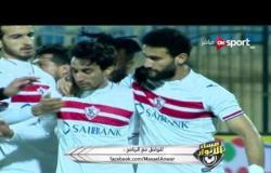 مساء الأنوار: أختار أحلى فرحة في الأسبوع الـ 19 من الدوري "عماد متعب - أيمن حفني - محمود سيد"