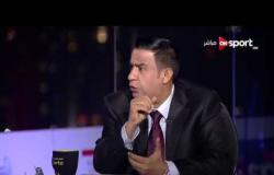 القاهرة أبوظبي: تحليل مباريات الأسبوع الـ20  من الدوري المصري مع ك. خالد بيومي و ك. حازم إمام