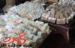حقيقة عثور القوات المسلحة المصرية على مبلغ 600 مليار دولار بـ جبل الحلال