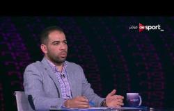 ملاعب ONsport: الأزمات التي تواجه نادي الترسانة وما يحدث في الغرف المغلقة .. مؤمن شاكر عبدالفتاح