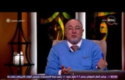 الشيخ خالد الجندي: النبى محمد أبو المؤمنين - لعلهم يفقهون