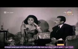 مساء dmc - لقاء تلفزيوني نادر للفنانة لبنى عبد العزيز مع الإعلامي محمود السعدني