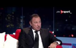 القاهرة أبوظبي: ذكريات محمود الخطيب مع نادي إسكو