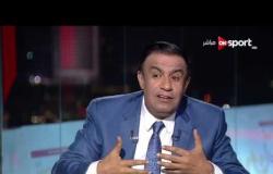 القاهرة أبوظبي: رأي ك. محمود الخطيب في نجم الكرة السابق ك. عادل هيكل