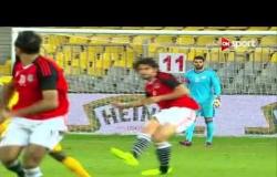 القاهرة أبوظبي: جولة في آخر تطورات الكرة المصرية مع ك/ محمود الخطيب