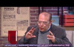 بيومي أفندي - النجم / صلاح عبد الله ... يتحدث عن أخر أعماله وبرنامجه الإذاعي " قول يا عم صلاح "