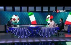 الكالشيو: جدول مباريات الدوري الإيطالي السبت والأحد 7 و 8 إبريل