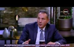 مساء dmc - تعليق رئيس بنك مصر على أن الحكومة هى أكبر مقترض .. بدليل ارتفاع الدين الداخلي