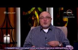 الشيخ رمضان عبد المعز: المصريين لا تهزمهم المحن والمصائب