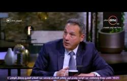 مساء dmc - لقاء مع محمد الأتربي رئيس بنك مصر مع الإعلامي أسامة كمال