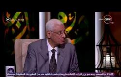 الشيخ خالد الجندي: في حرب 73 كان العدو محدد والآن نحارب غوغاء - لعلهم يفقهون