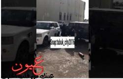 بالفيديو.. واقعة تحرش مروعة بالسعودية شملت محاولة تعرية فتاة