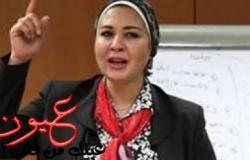 النائبة زينب سالم : أطالب بإخصاء المتحرشين كعقوبة لهم