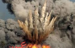 عاجل بالأسماء| انفجار عبوة ناسفة منذ قليل في سيناء ومصرع طفلة وإصابة أخرى