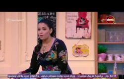 السفيرة عزيزة - أسماء إبراهيم " خبيرة التغذية " ... طريقة عمل سلطة الجرجير بالمشروم