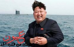 ظهور 50 غواصة تابعة لـ كوريا الشمالية