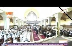 الأخبار - الكنائس المصرية تقيم اليوم صلوات قداس عيد القيامة المجيد