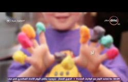 السفيرة عزيزة - خطوات بسيطة للتعامل وعلاج الطفل العصبي