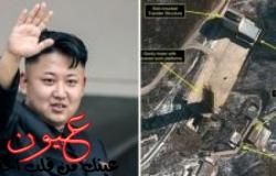 بالصور.. البريطانيون اكتشفوا "السلاح السري " لكوريا الشمالية