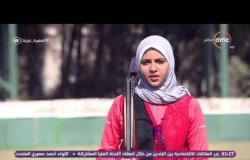 السفيرة عزيزة - حلقة الثلاثاء 18-4-2017 - مع الإعلامية " سناء منصور" والإعلامية " جاسمين طه "