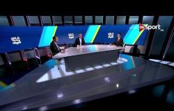 خاص مع سيف: لقاء خاص مع ك. عفت نصار و أيمن عبدالعزيز للحديث عن نادي الزمالك