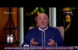 الشيخ خالد الجندي: حديقة الحيوان تحولت لمراحيض عامة في شم النسيم