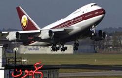 العراق: طائرة قطرية ''تحمل ملايين الدولارات'' تنتظر إطلاق رهائن الأسرة الحاكمة