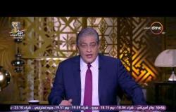 مساء dmc - أسامة كمال عن فيديو تسريب سيناء: قناة مكلمين "الكلب" اللي عض الرجل "الجيش المصري"
