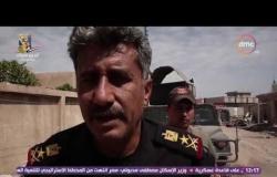 الأخبار - العراقيون يستعيدون جزءاً من حياتهم الطبيعية بالموصل عقب تحريرها من داعش الإرهابي