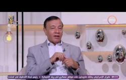 8 الصبح - الكاتب محمد بغدادي يتحدث عن مرحلة إنتقال "صلاح جاهين" إلى جريدة الأهرام